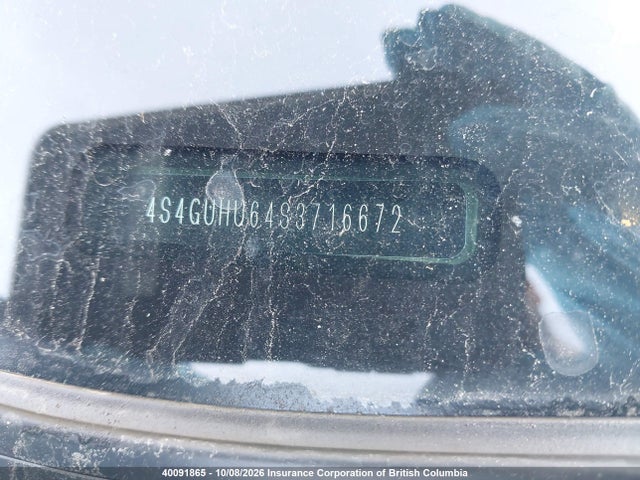 Продаж на аукціоні авто 2025 Subaru Crosstrek Wilderness, vin: 4S4GUHU64S3716672, номер лоту: 40091865