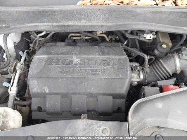 Aukcja sprzedaży 2011 Honda Pilot, vin: 5FNYF4H94BB503854, numer aukcji: 40091867