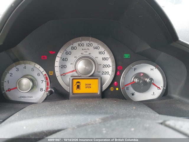 Aukcja sprzedaży 2011 Honda Pilot, vin: 5FNYF4H94BB503854, numer aukcji: 40091867