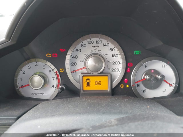 Aukcja sprzedaży 2011 Honda Pilot, vin: 5FNYF4H94BB503854, numer aukcji: 40091867