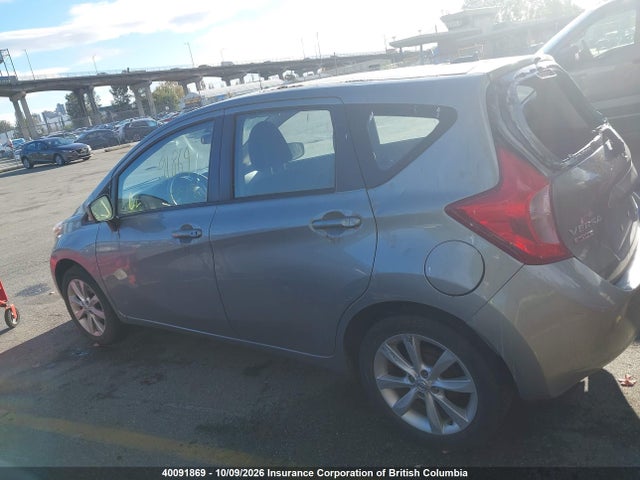 Aukcja sprzedaży 2015 Nissan Versa, vin: 3N1CE2CP5FL435209, numer aukcji: 40091869