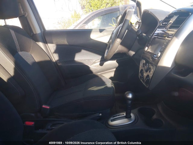 Aukcja sprzedaży 2015 Nissan Versa, vin: 3N1CE2CP5FL435209, numer aukcji: 40091869