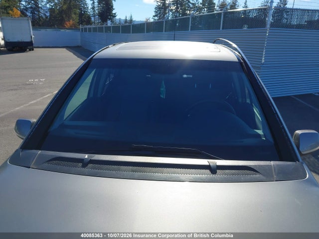 2006 Mercedes-benz B200 მანქანა იყიდება აუქციონზე, vin: WDDFH34X26J088585, აუქციონის ნომერი: 40085363