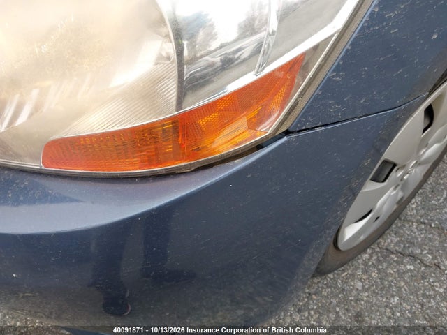 Продажа на аукционе авто 2008 Toyota Yaris, vin: JTDBT903681274677, номер лота: 40091871