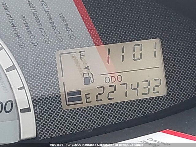 Продажа на аукционе авто 2008 Toyota Yaris, vin: JTDBT903681274677, номер лота: 40091871