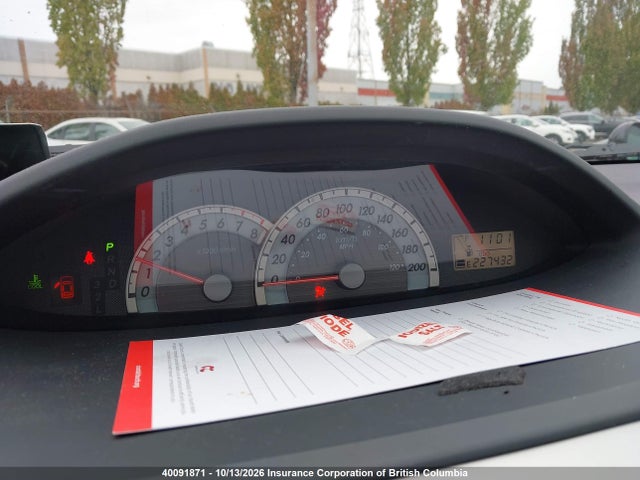 Продажа на аукционе авто 2008 Toyota Yaris, vin: JTDBT903681274677, номер лота: 40091871