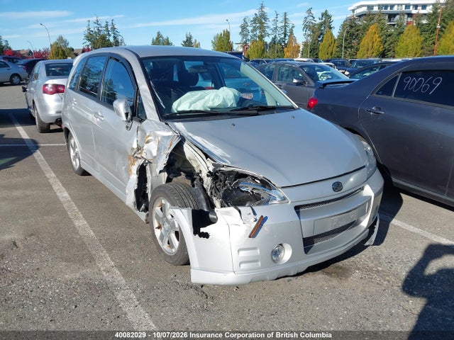 Продажа на аукционе авто 2003 Suzuki Aerio Sx, vin: JS2RC41H535211623, номер лота: 40082029