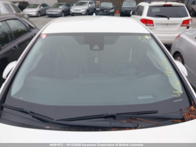 Продаж на аукціоні авто 2018 Toyota Prius, vin: JTDKARFP2J3089987, номер лоту: 40091872