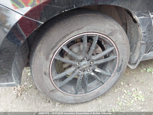 2011 Hyundai Santa Fe Gls მანქანა იყიდება აუქციონზე, vin: 5XYZGDAG4BG040973, აუქციონის ნომერი: 40091873