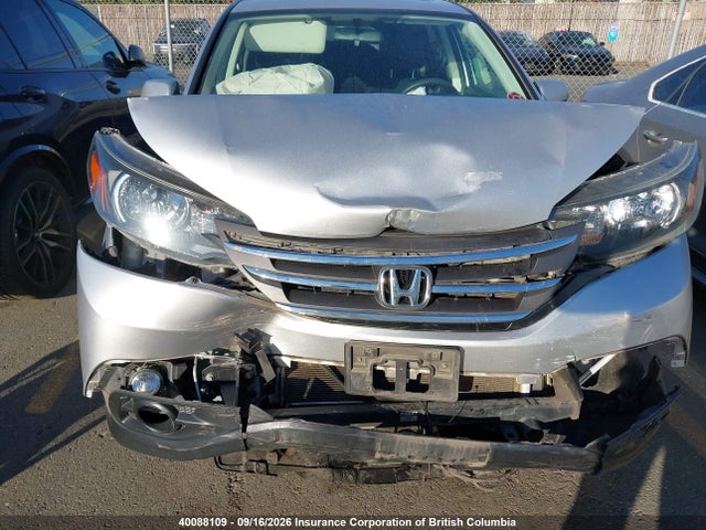 2014 Honda Cr-v Ex მანქანა იყიდება აუქციონზე, vin: 2HKRM4H51EH129894, აუქციონის ნომერი: 40088109