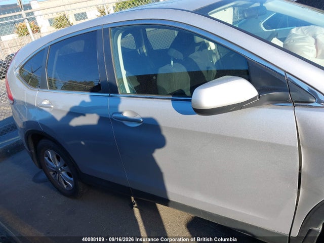 2014 Honda Cr-v Ex მანქანა იყიდება აუქციონზე, vin: 2HKRM4H51EH129894, აუქციონის ნომერი: 40088109