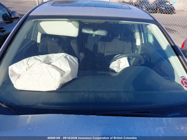 2014 Honda Cr-v Ex მანქანა იყიდება აუქციონზე, vin: 2HKRM4H51EH129894, აუქციონის ნომერი: 40088109