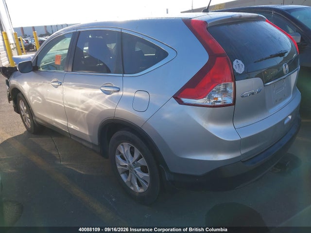 2014 Honda Cr-v Ex მანქანა იყიდება აუქციონზე, vin: 2HKRM4H51EH129894, აუქციონის ნომერი: 40088109