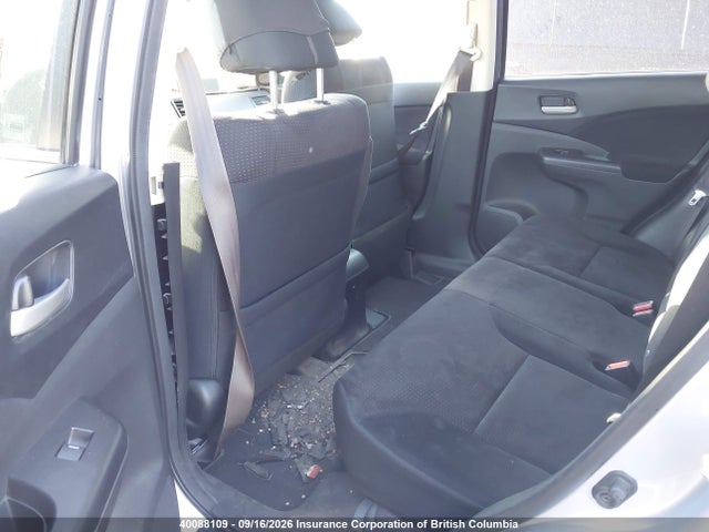 2014 Honda Cr-v Ex მანქანა იყიდება აუქციონზე, vin: 2HKRM4H51EH129894, აუქციონის ნომერი: 40088109