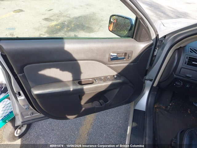 40091874 :رقم المزاد ، 3FAHP0HA6CR133139 vin ، 2012 Ford Fusion Se مزاد بيع