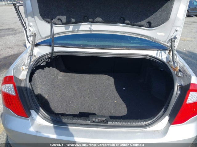 40091874 :رقم المزاد ، 3FAHP0HA6CR133139 vin ، 2012 Ford Fusion Se مزاد بيع