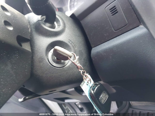Aukcja sprzedaży 2011 Honda Cr-v, vin: 5J6RE4H50BL821062, numer aukcji: 40091875