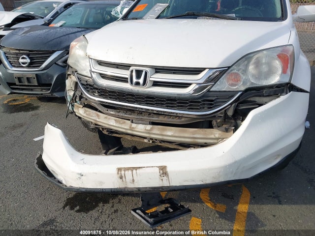 Aukcja sprzedaży 2011 Honda Cr-v, vin: 5J6RE4H50BL821062, numer aukcji: 40091875