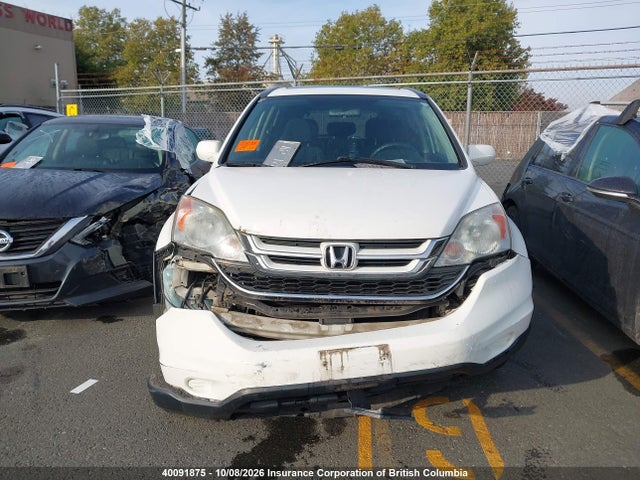 Aukcja sprzedaży 2011 Honda Cr-v, vin: 5J6RE4H50BL821062, numer aukcji: 40091875