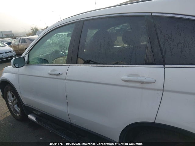 Aukcja sprzedaży 2011 Honda Cr-v, vin: 5J6RE4H50BL821062, numer aukcji: 40091875