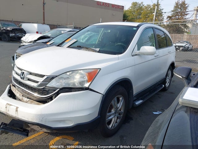 Aukcja sprzedaży 2011 Honda Cr-v, vin: 5J6RE4H50BL821062, numer aukcji: 40091875