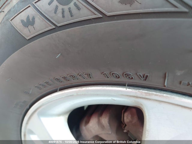 Aukcja sprzedaży 2011 Honda Cr-v, vin: 5J6RE4H50BL821062, numer aukcji: 40091875