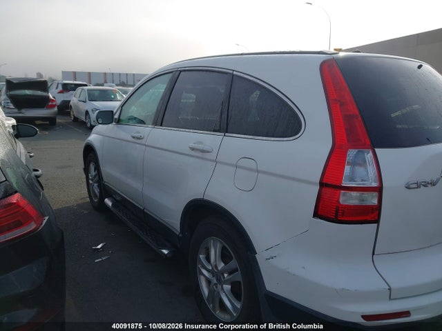 Aukcja sprzedaży 2011 Honda Cr-v, vin: 5J6RE4H50BL821062, numer aukcji: 40091875