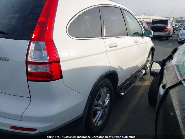 Aukcja sprzedaży 2011 Honda Cr-v, vin: 5J6RE4H50BL821062, numer aukcji: 40091875