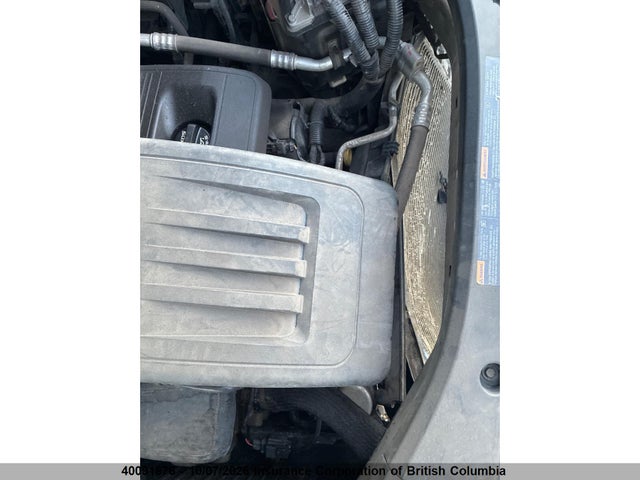 Aukcja sprzedaży 2011 Gmc Terrain Slt, vin: 2CTFLVEC1B6289180, numer aukcji: 40091876