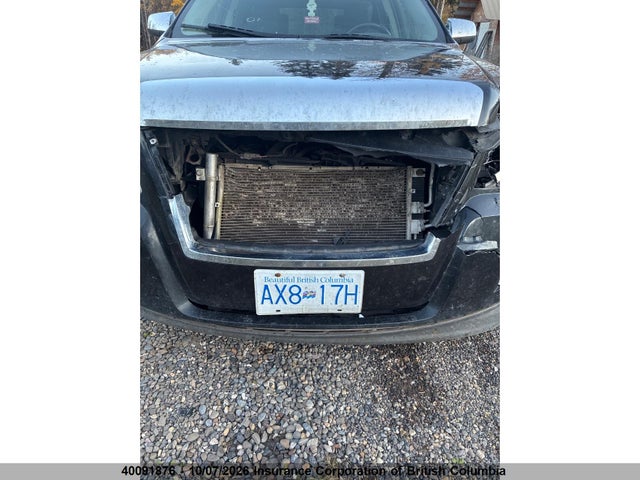 Aukcja sprzedaży 2011 Gmc Terrain Slt, vin: 2CTFLVEC1B6289180, numer aukcji: 40091876