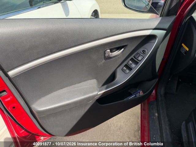 Продаж на аукціоні авто 2013 Hyundai Elantra Gt L, vin: KMHD25LE9DU149694, номер лоту: 40091877