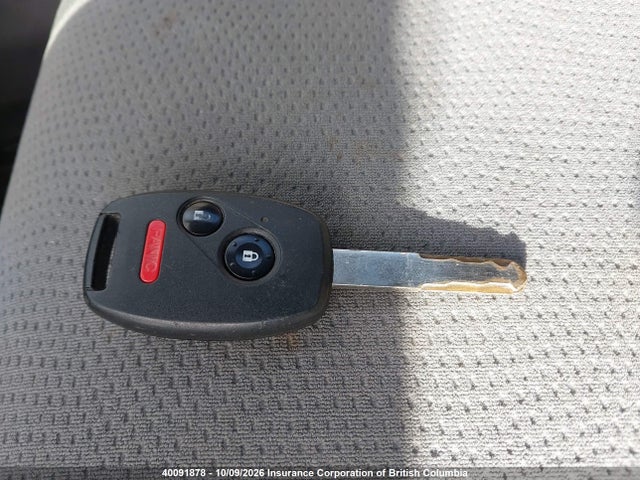 Aukcja sprzedaży 2009 Honda Civic, vin: 2HGFG12359H005661, numer aukcji: 40091878