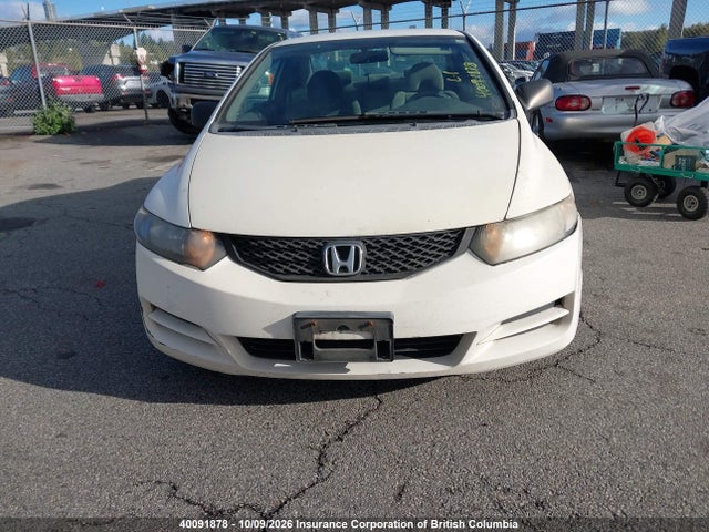 Aukcja sprzedaży 2009 Honda Civic, vin: 2HGFG12359H005661, numer aukcji: 40091878