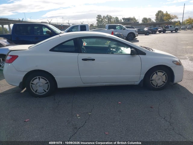 Aukcja sprzedaży 2009 Honda Civic, vin: 2HGFG12359H005661, numer aukcji: 40091878