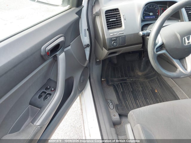 Aukcja sprzedaży 2009 Honda Civic, vin: 2HGFG12359H005661, numer aukcji: 40091878