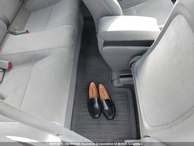 Aukcja sprzedaży 2009 Honda Civic, vin: 2HGFG12359H005661, numer aukcji: 40091878