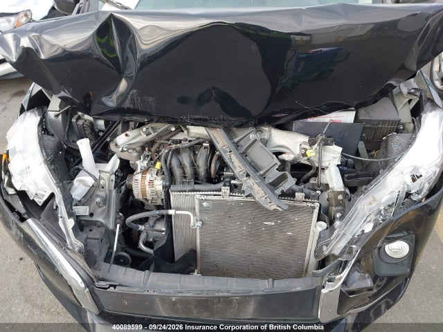 Aukcja sprzedaży 2024 Mitsubishi Mirage Es/le, vin: ML32AUHJ1RH015540, numer aukcji: 40089599