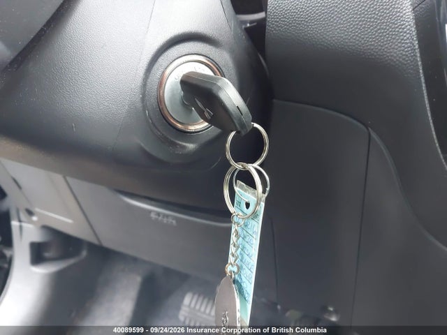Aukcja sprzedaży 2024 Mitsubishi Mirage Es/le, vin: ML32AUHJ1RH015540, numer aukcji: 40089599