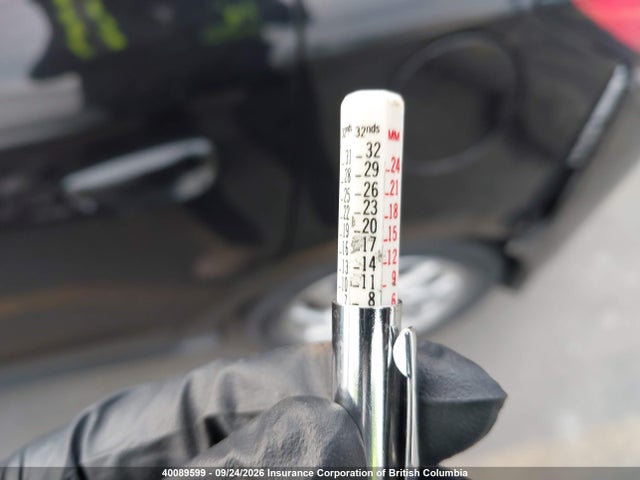 Aukcja sprzedaży 2024 Mitsubishi Mirage Es/le, vin: ML32AUHJ1RH015540, numer aukcji: 40089599