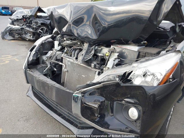 Aukcja sprzedaży 2024 Mitsubishi Mirage Es/le, vin: ML32AUHJ1RH015540, numer aukcji: 40089599