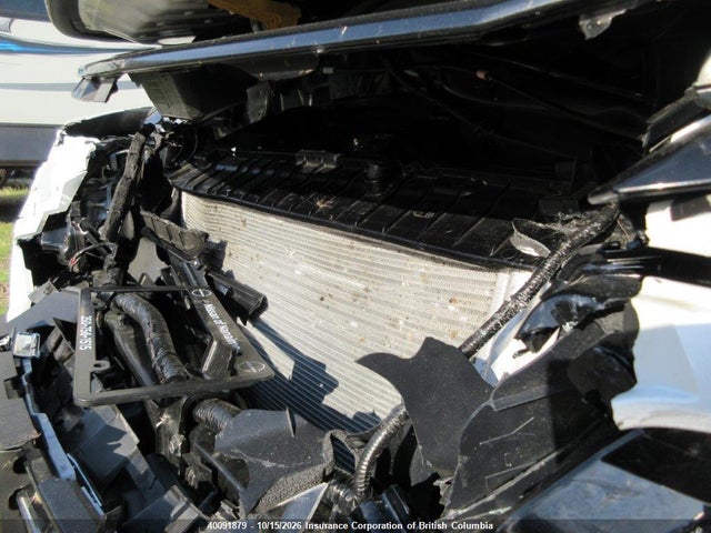 40091879 :رقم المزاد ، JN8BT3AB6TW384258 vin ، 2026 Nissan Rogue مزاد بيع