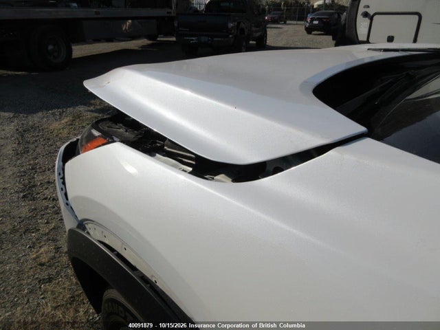 40091879 :رقم المزاد ، JN8BT3AB6TW384258 vin ، 2026 Nissan Rogue مزاد بيع