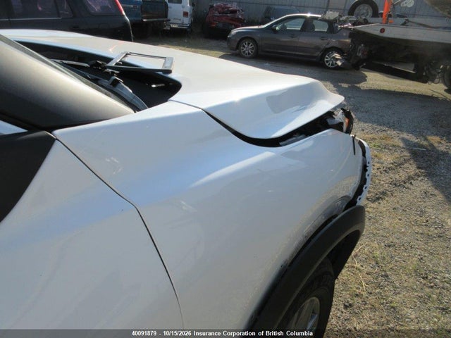 40091879 :رقم المزاد ، JN8BT3AB6TW384258 vin ، 2026 Nissan Rogue مزاد بيع
