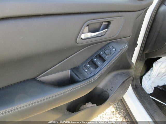 40091879 :رقم المزاد ، JN8BT3AB6TW384258 vin ، 2026 Nissan Rogue مزاد بيع
