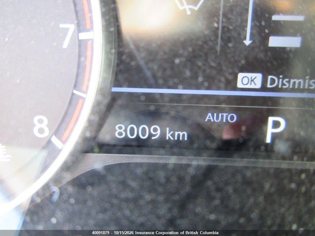 40091879 :رقم المزاد ، JN8BT3AB6TW384258 vin ، 2026 Nissan Rogue مزاد بيع