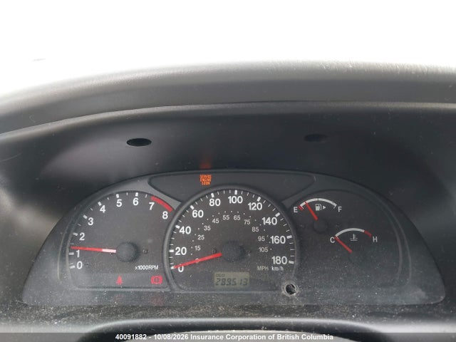 Продажа на аукционе авто 2002 Suzuki Grand Vitara Jlx/limited, vin: JS3TD62V924156841, номер лота: 40091882
