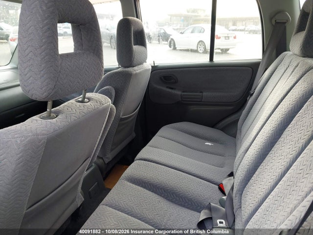 Продажа на аукционе авто 2002 Suzuki Grand Vitara Jlx/limited, vin: JS3TD62V924156841, номер лота: 40091882