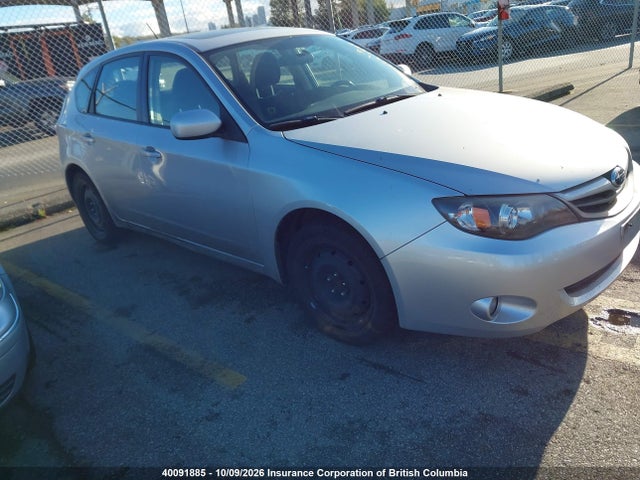 40091885 :رقم المزاد ، JF1GH6B68BH818789 vin ، 2011 Subaru Impreza 2.5i Premium مزاد بيع