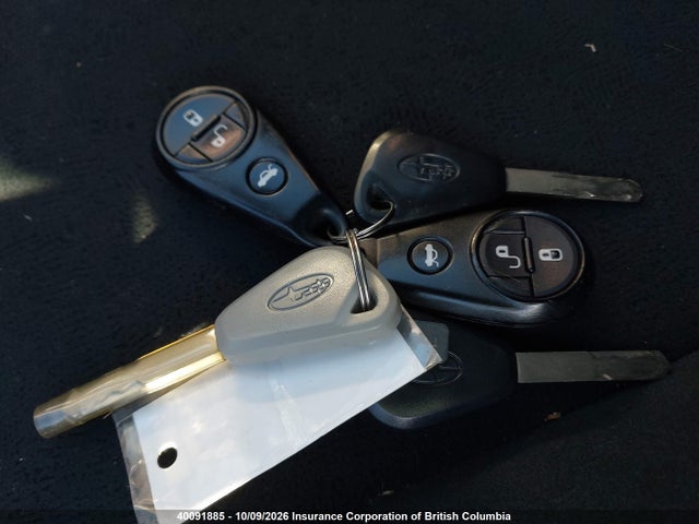 40091885 :رقم المزاد ، JF1GH6B68BH818789 vin ، 2011 Subaru Impreza 2.5i Premium مزاد بيع