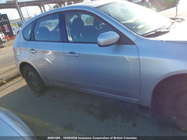 40091885 :رقم المزاد ، JF1GH6B68BH818789 vin ، 2011 Subaru Impreza 2.5i Premium مزاد بيع
